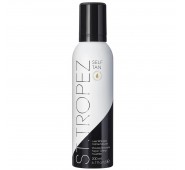 St. Tropez Self Tan Luxe Whipped Creme Mousse Savaiminio įdegio putos, 200ml